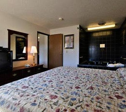 Super 8 by Wyndham Potosi