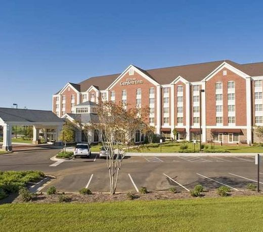 Hilton Garden Inn Jackson-Madison