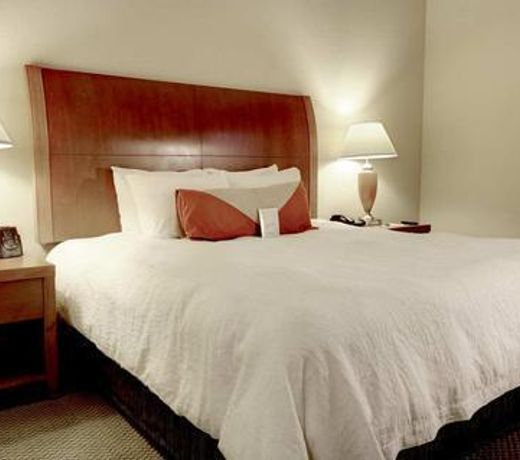 Hilton Garden Inn Jackson-Madison