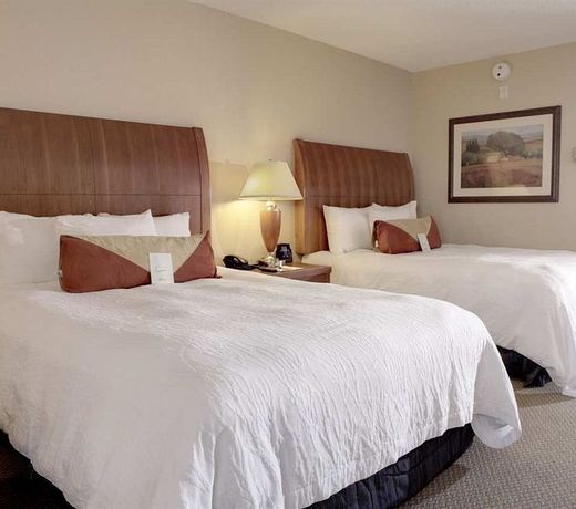 Hilton Garden Inn Jackson-Madison