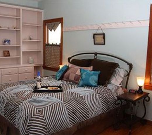 Longing For Home Bed and Breakfast
