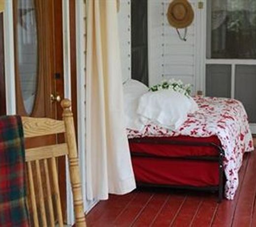 Longing For Home Bed and Breakfast