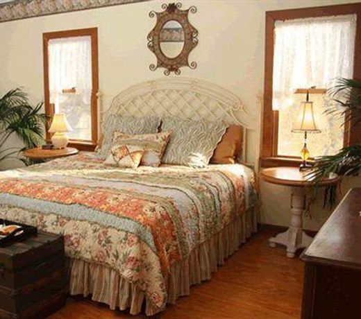 Longing For Home Bed and Breakfast