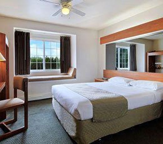 Eagle River Microtel