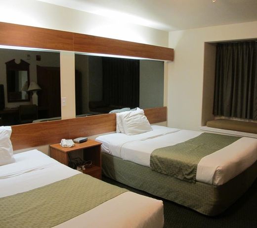 Eagle River Microtel