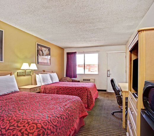 OYO Hotel Eloy Casa Grande near I-10