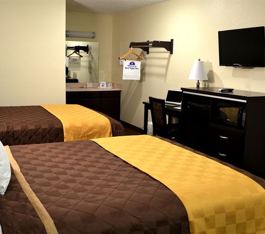 Americas Best Value Inn Calimesa