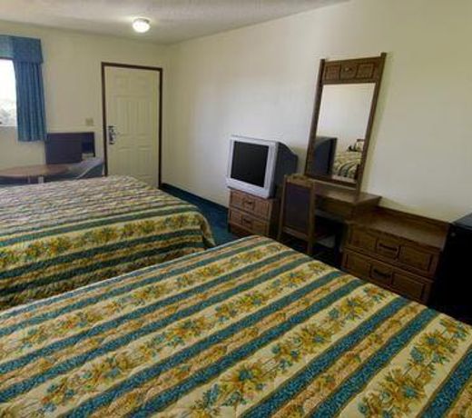 Americas Best Value Inn Calimesa