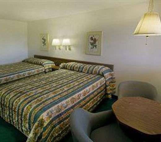 Americas Best Value Inn Calimesa