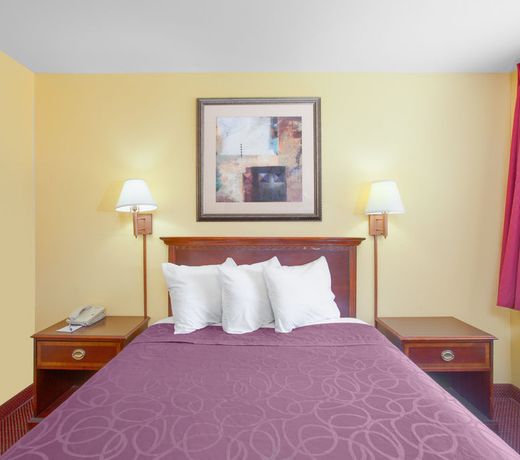 Travelodge By Wyndham Coalinga