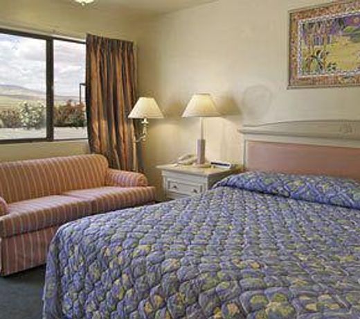 Travelodge By Wyndham Coalinga