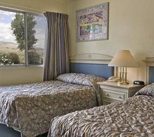 Travelodge By Wyndham Coalinga