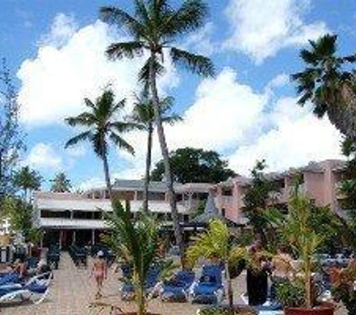 Barbados Beach Club Resort - All Inclusive