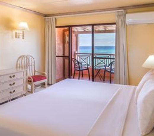 Barbados Beach Club Resort - All Inclusive