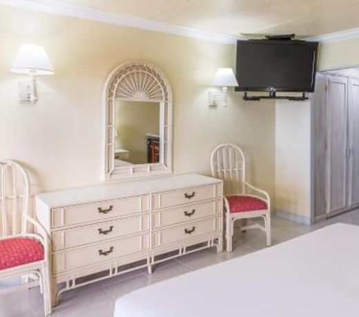 Barbados Beach Club Resort - All Inclusive