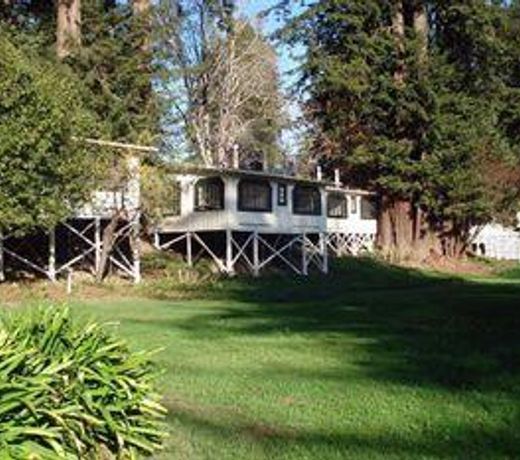 Dawn Ranch