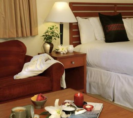 West Sonoma Inn & Spa