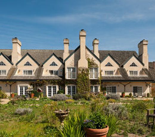 Seal Cove Inn