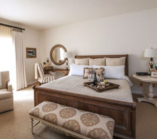 Seal Cove Inn