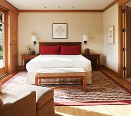 Rosewood Cordevalle