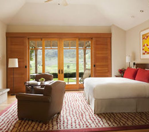 Rosewood Cordevalle