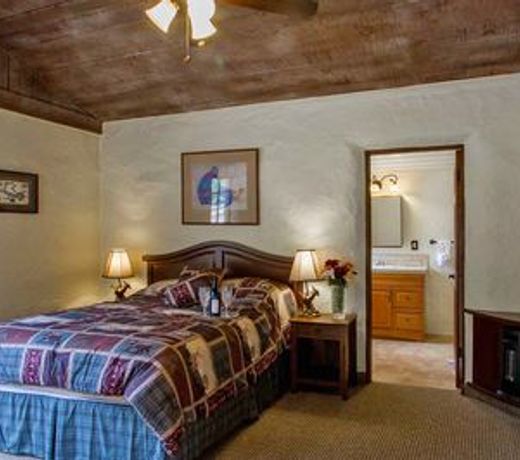 Warner Springs Ranch