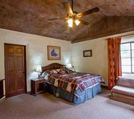 Warner Springs Ranch