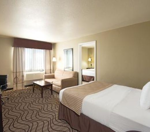 La Quinta by Wyndham Henderson-Northeast Denver