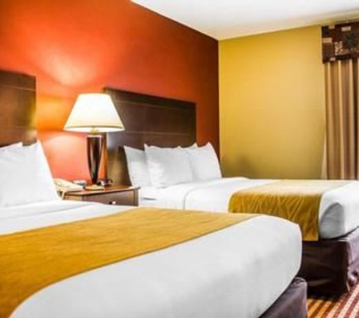 Comfort Inn & Suites