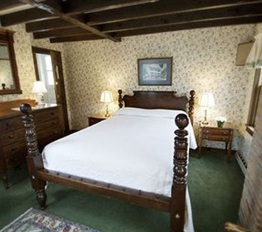 The Griswold Inn