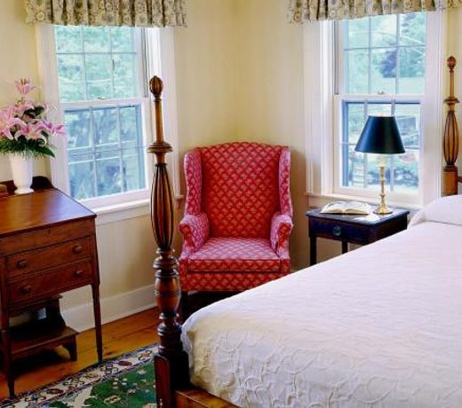 The Griswold Inn