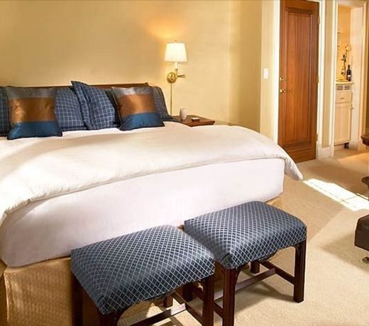 The Copper Beech Inn