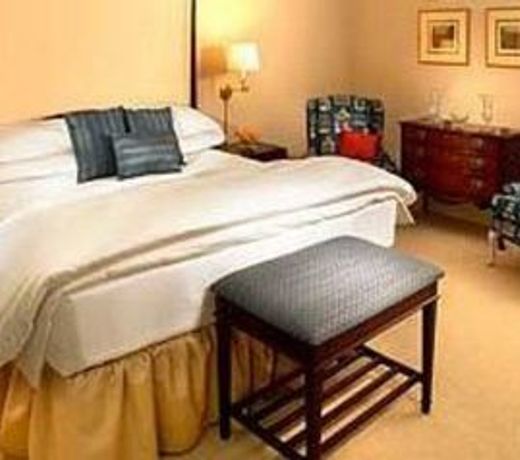 The Copper Beech Inn