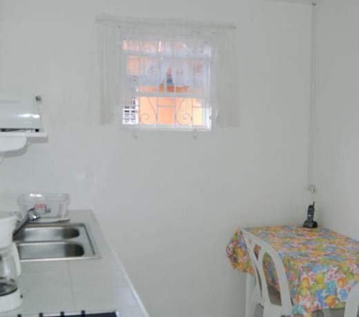 Michelin Apartments