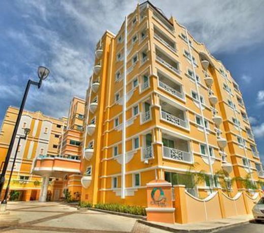 Ocean Two Resort and Residences by Ocean Hotels