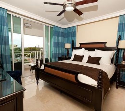 Ocean Two Resort and Residences by Ocean Hotels