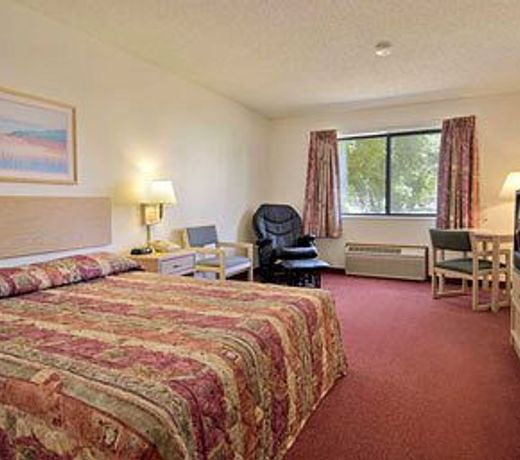 Super 8 by Wyndham Estherville