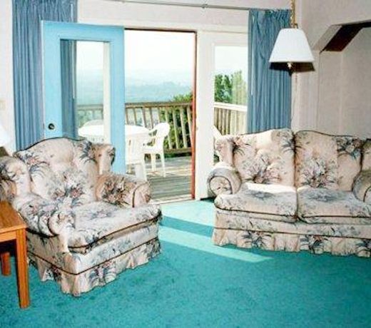 Alpine Lodge & Resort Burkesville