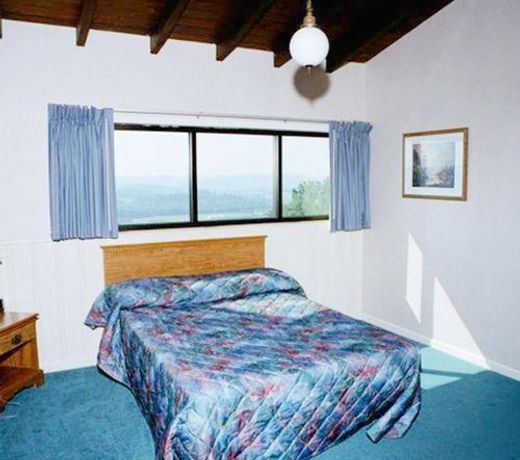 Alpine Lodge & Resort Burkesville