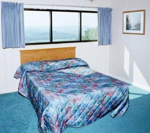 Alpine Lodge & Resort Burkesville