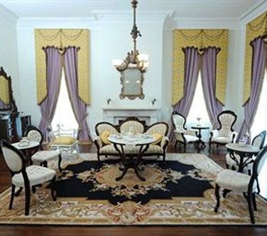 Nottoway Plantation and Resort