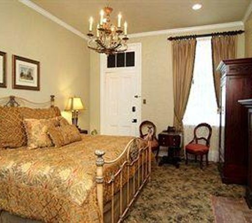 Nottoway Plantation and Resort