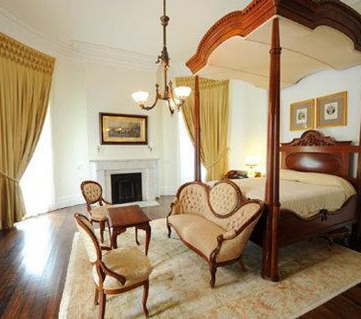 Nottoway Plantation and Resort