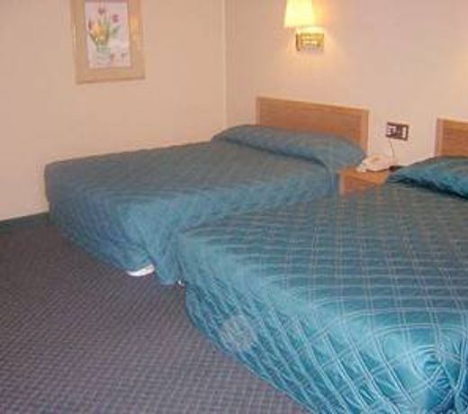 Classic Suites and Inn