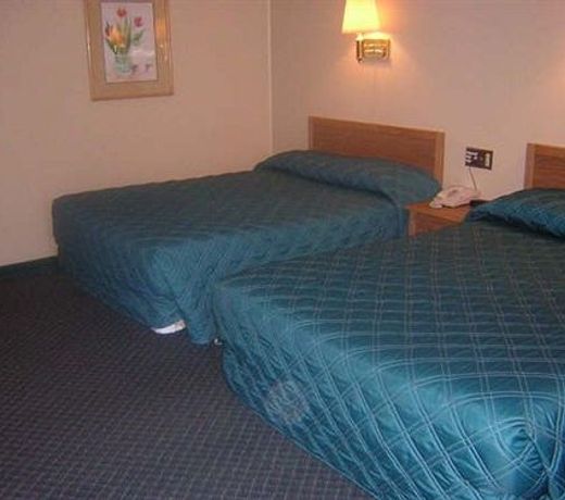 Classic Suites and Inn