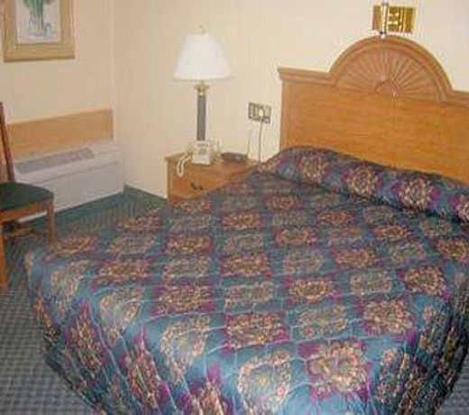 Classic Suites and Inn