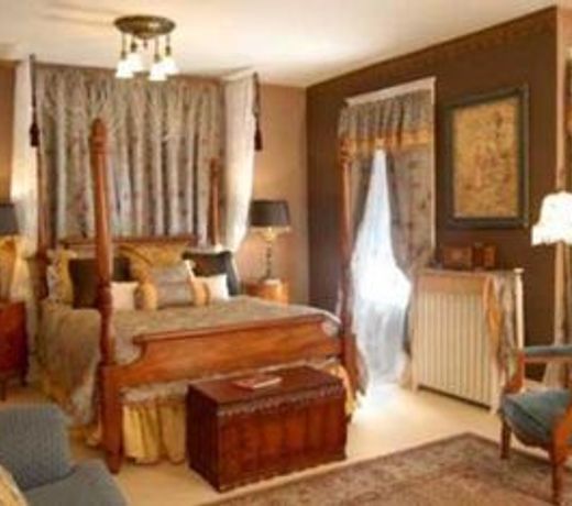 The Pillar Inn
