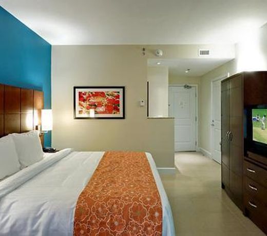 Courtyard by Marriott Bridgetown, Barbados