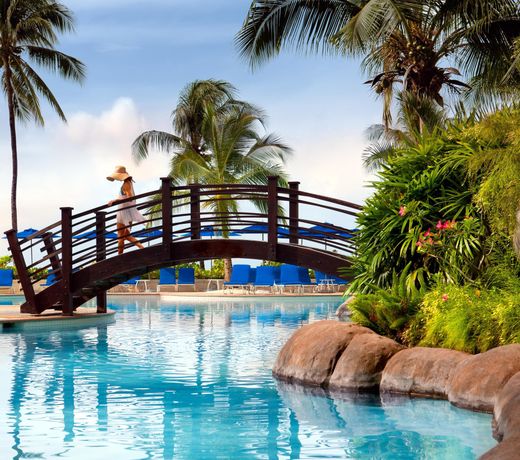 Hilton Barbados Resort