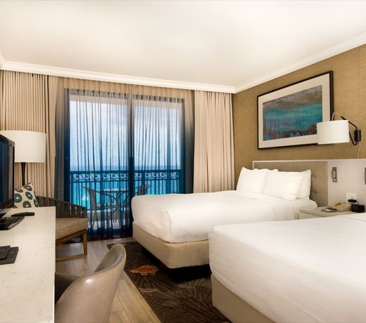 Hilton Barbados Resort